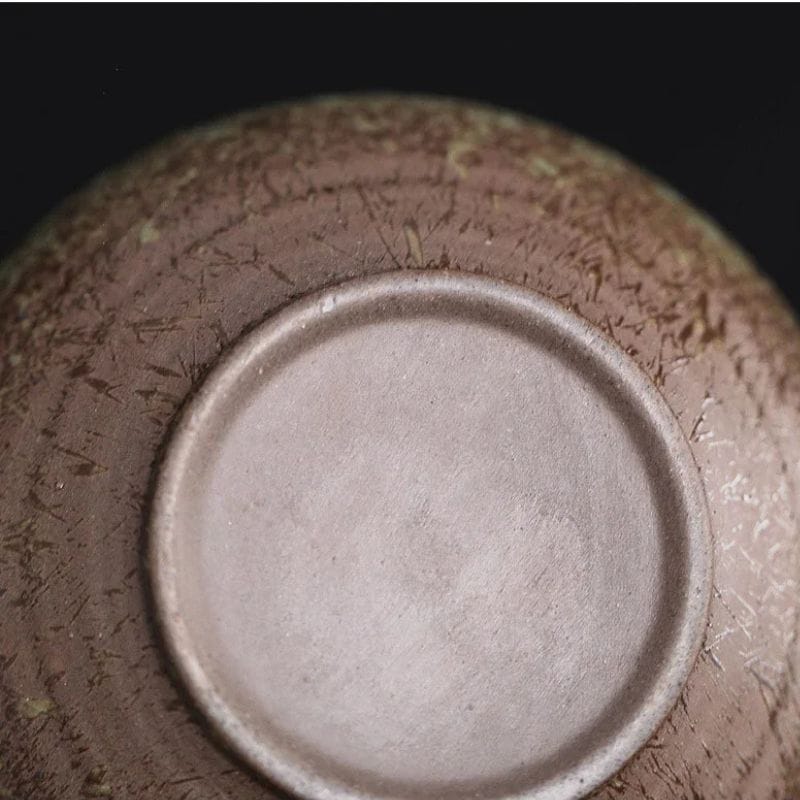 Ancienne Théière Japonaise 240ML