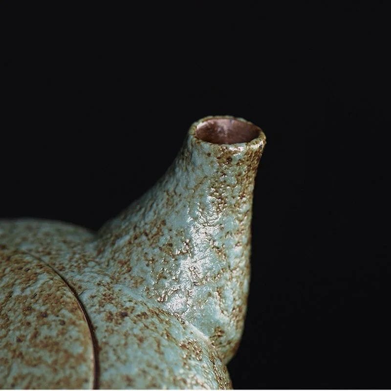 Ancienne Théière Japonaise 240ML