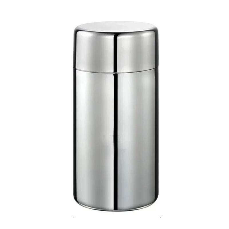 Boîte à Thé en Métal 400ML - 550ML