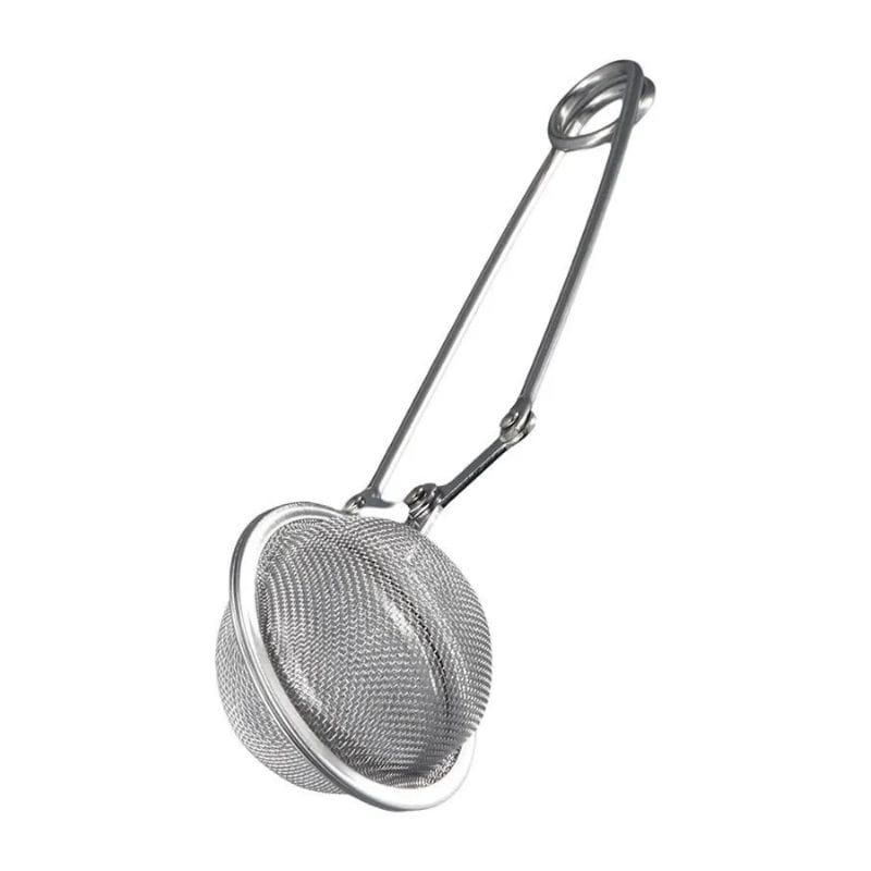 Boule à Thé Pratique avec Pince