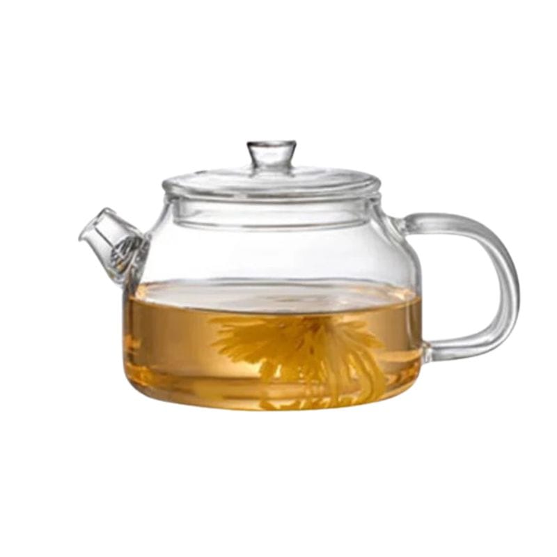 Petite Théière 1 Personne 200ML 200 ml