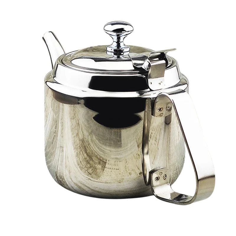 Petite Théière Marocaine 800ML 800 ml