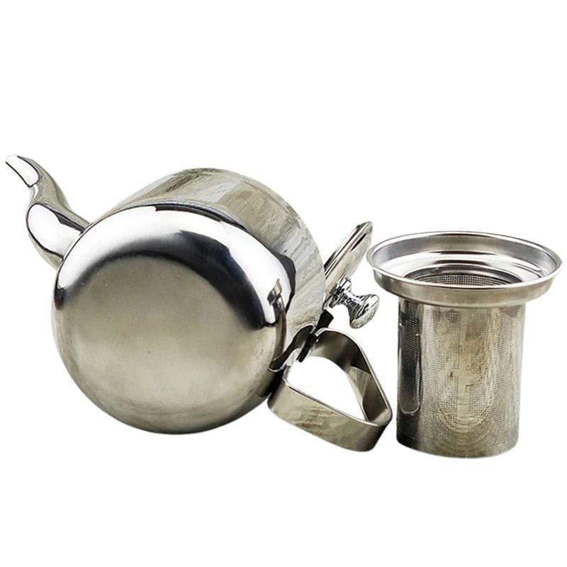 Petite Théière Marocaine 800ML 800 ml