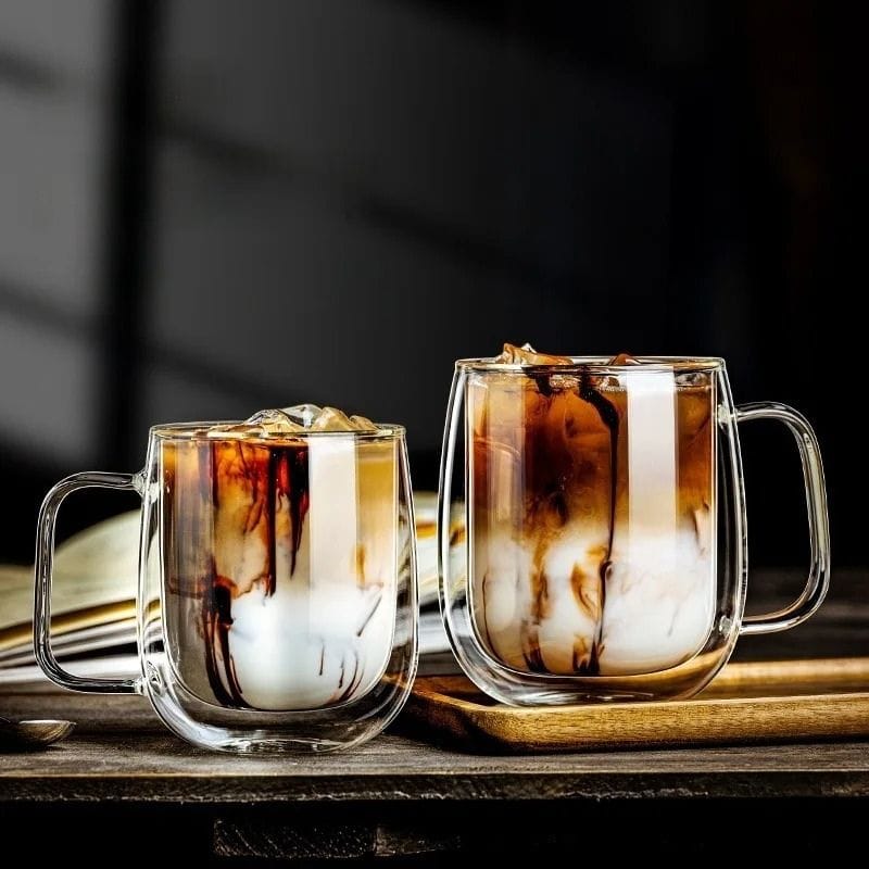 Tasse à Thé Double Paroi