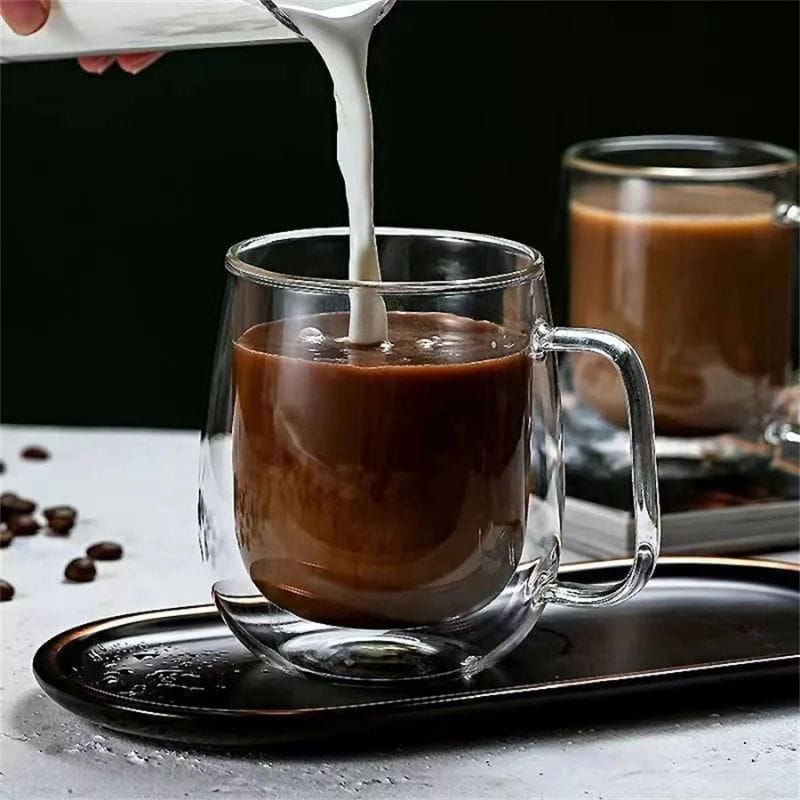 Tasse à Thé Double Paroi
