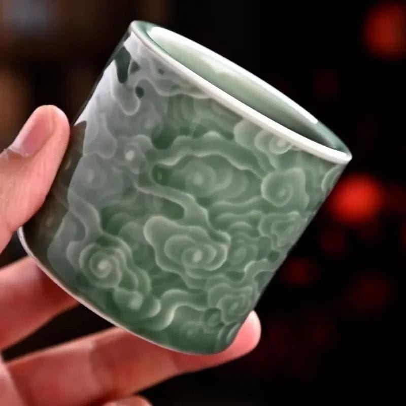 Tasse à Thé Originale 110ML 110 ml
