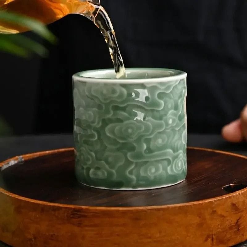 Tasse à Thé Originale 110ML 110 ml