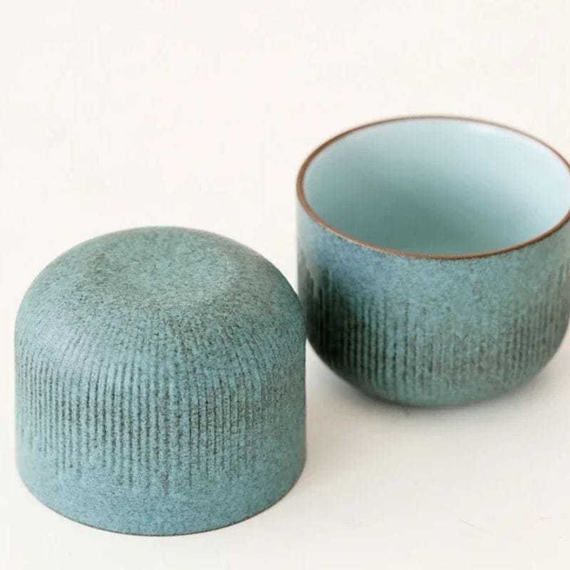 Tasse Théière Individuelle 120ML