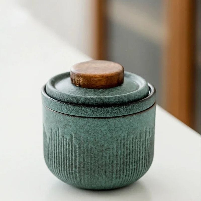 Tasse Théière Individuelle 120ML