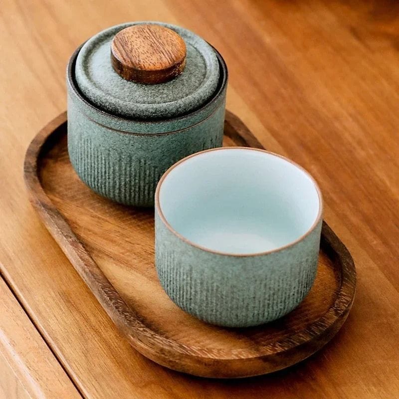 Tasse Théière Individuelle 120ML