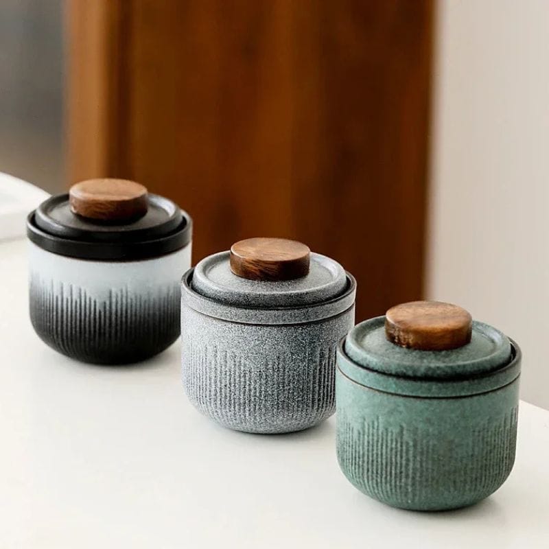 Tasse Théière Individuelle 120ML