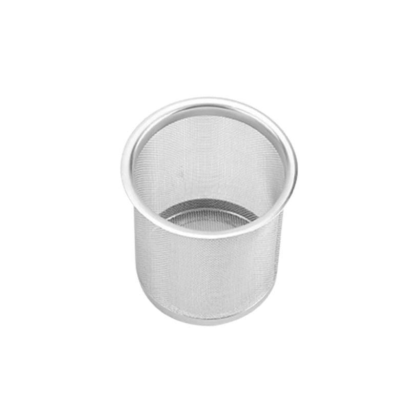 Théière 1.5L en Acier Inoxydable 1500 ml