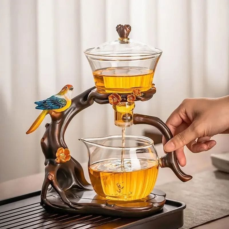 Théière Aimantée avec Filtre 300ML 300 ml