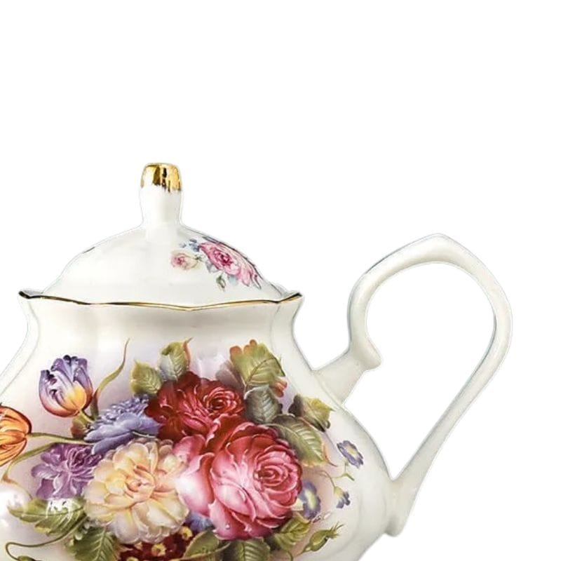 Théière Ancienne Anglaise 400ML 400 ml