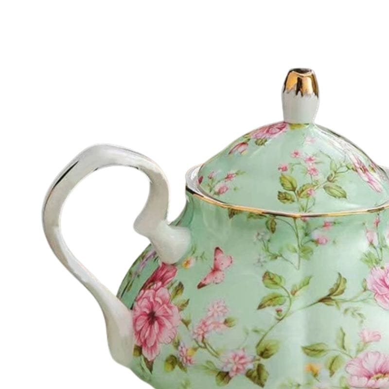 Théière Anglaise Traditionnelle 400ML 400 ml