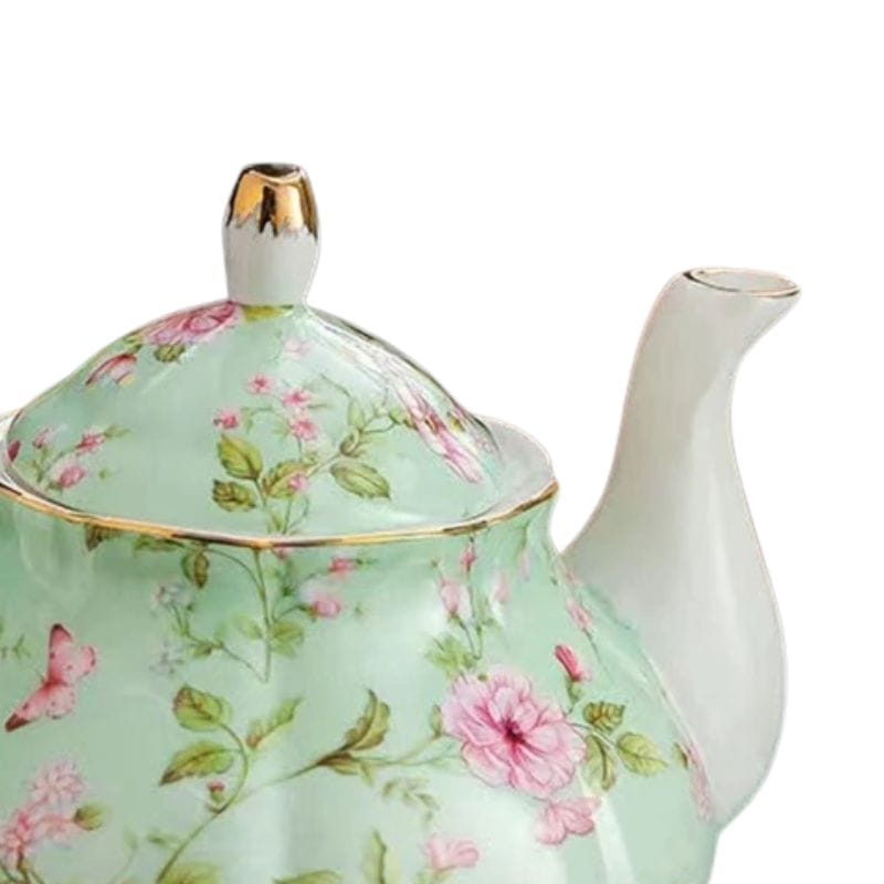 Théière Anglaise Traditionnelle 400ML 400 ml