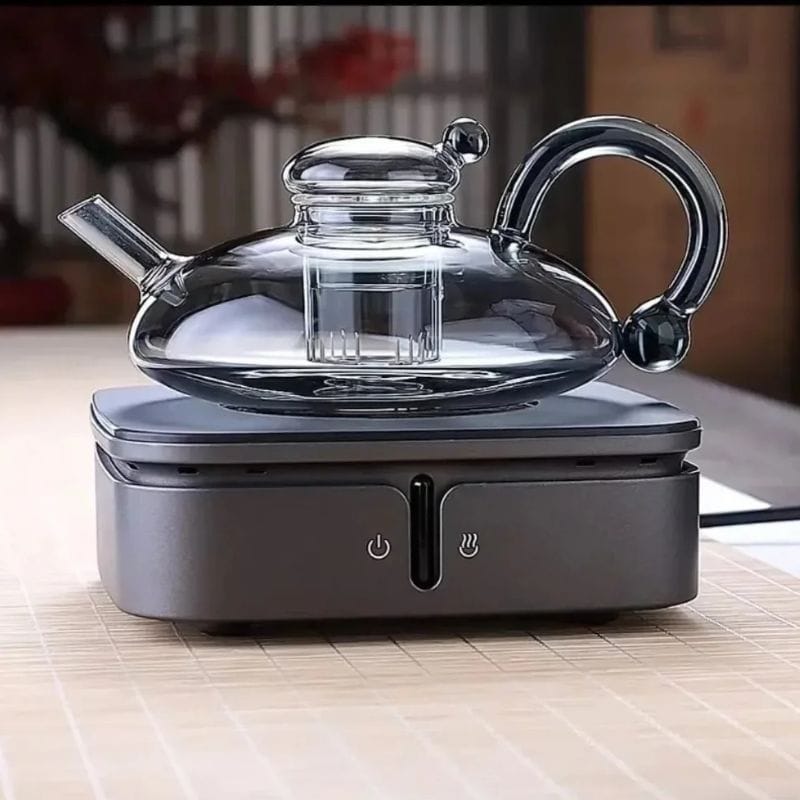 Théière avec Filtre Intégré 600ML 600 ml