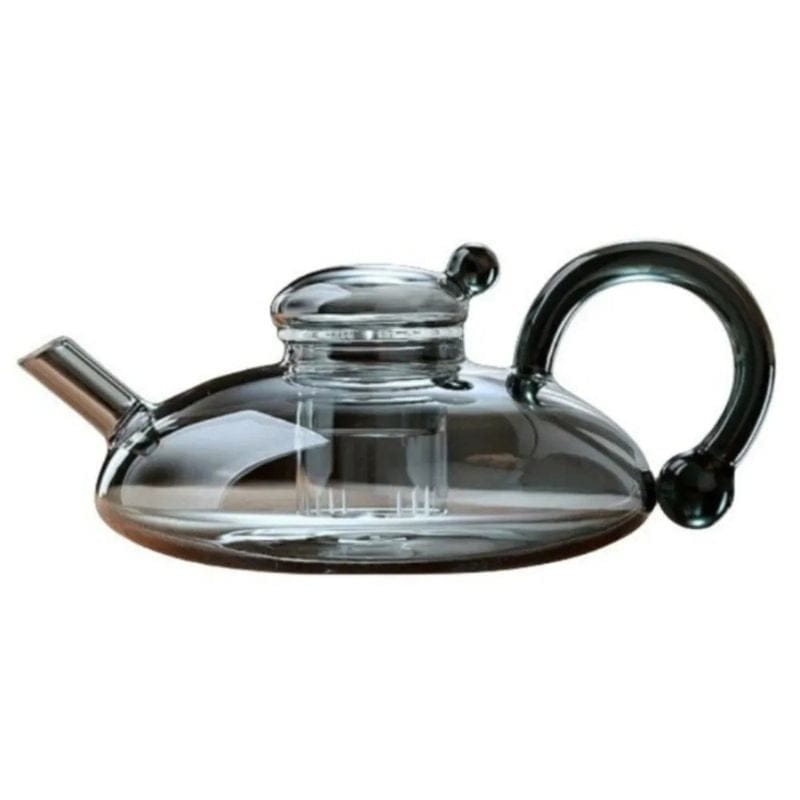 Théière avec Filtre Intégré 600ML 600 ml