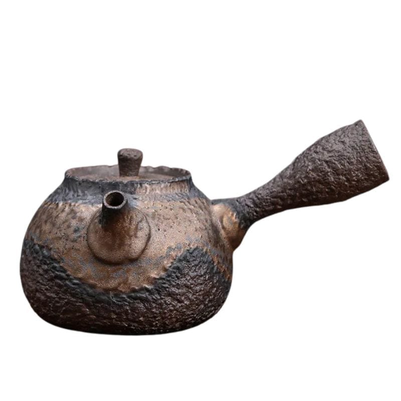 Théière Céramique Artisanale 220ML 220ml