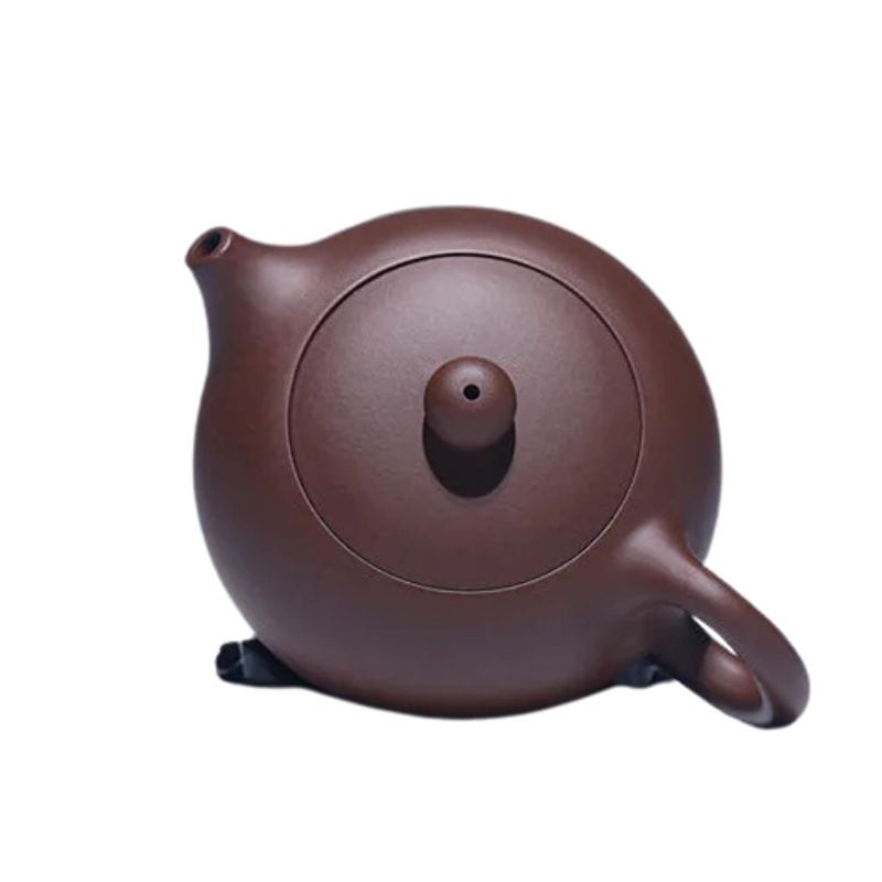Théière Chinoise Terre Cuite 180ML 180 ml