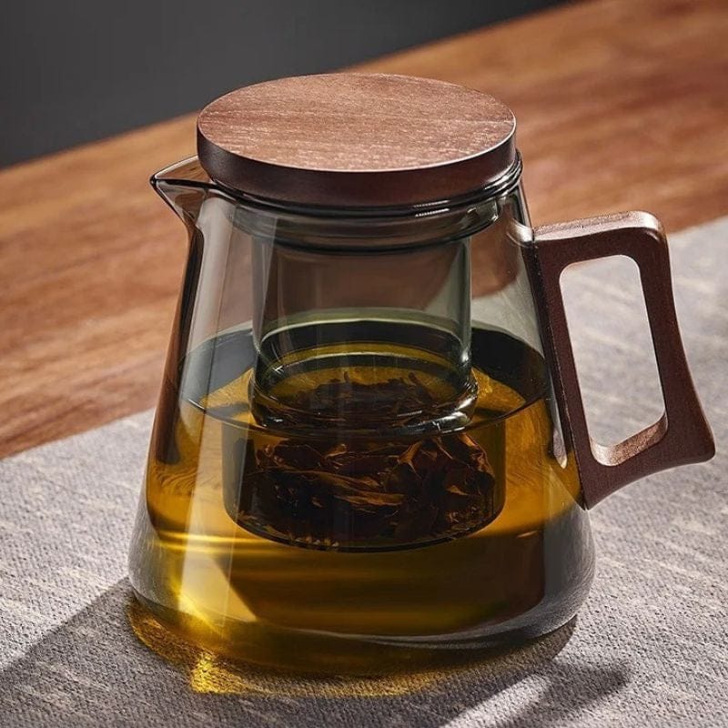 Théière Design Scandinave 650ML - 900ML