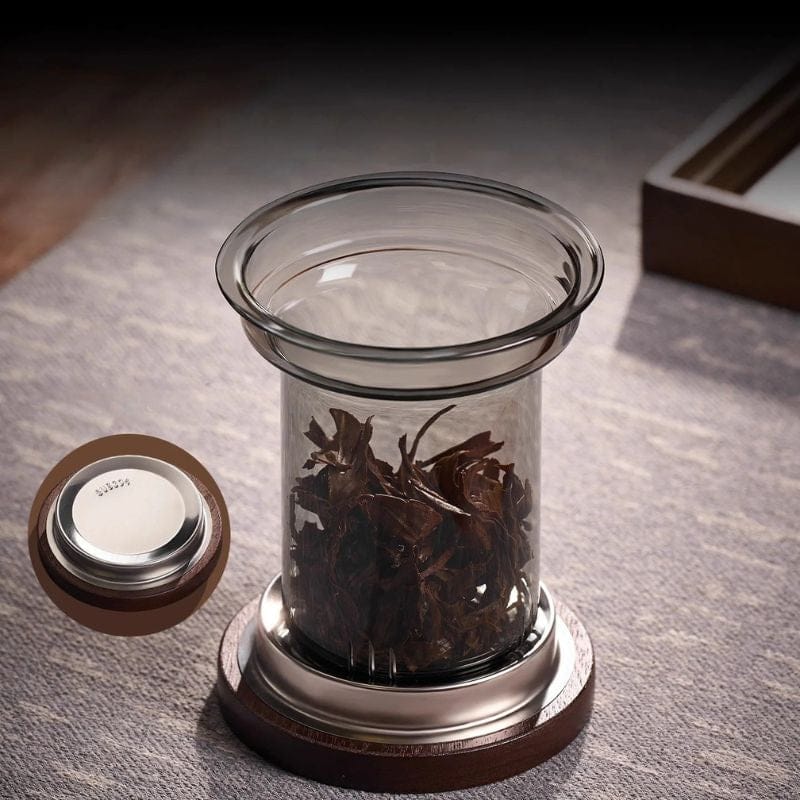 Théière Design Scandinave 650ML - 900ML