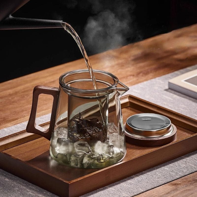 Théière Design Scandinave 650ML - 900ML