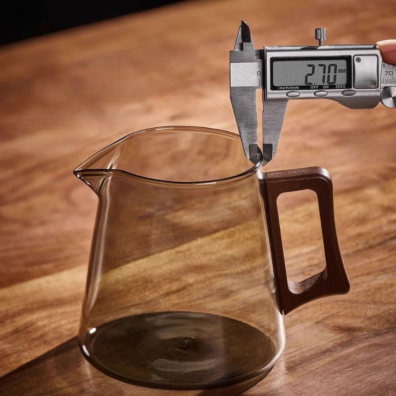 Théière Design Scandinave 650ML - 900ML