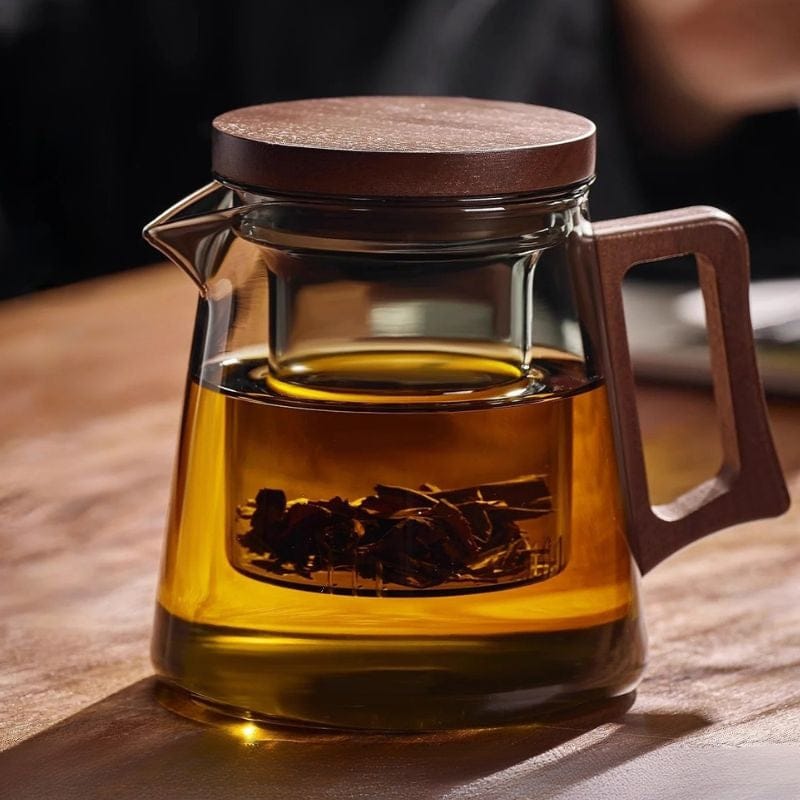 Théière Design Scandinave 650ML - 900ML