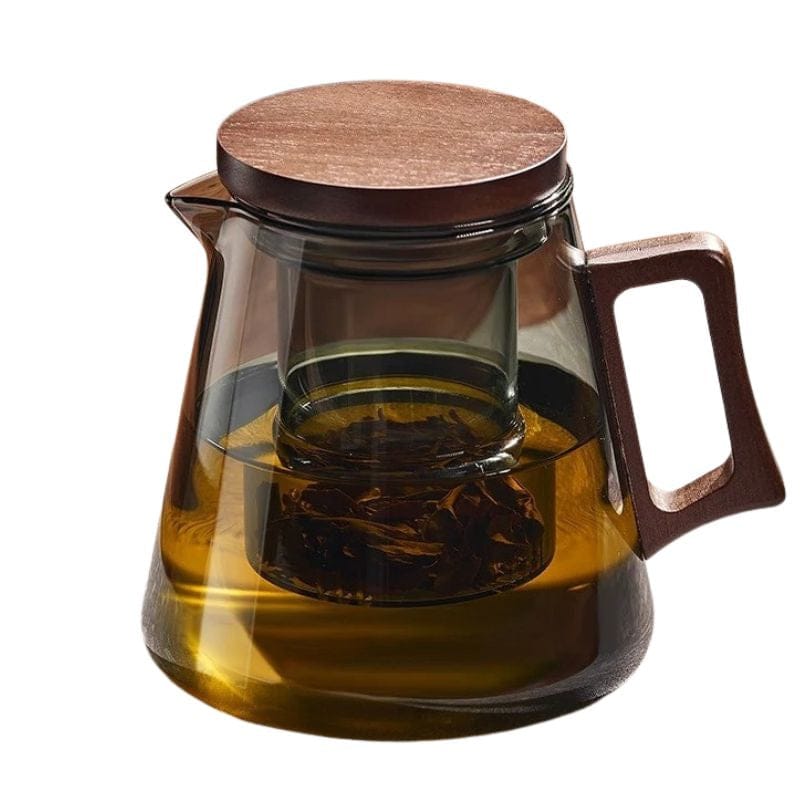 Théière Design Scandinave 650ML - 900ML 900 ml