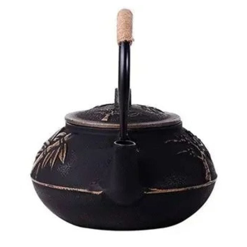 Théière en Fonte de Qualité 900ML 900 ml