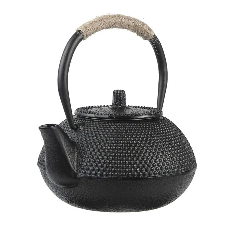 Théière en Fonte Japonaise 600ML - 1.2L