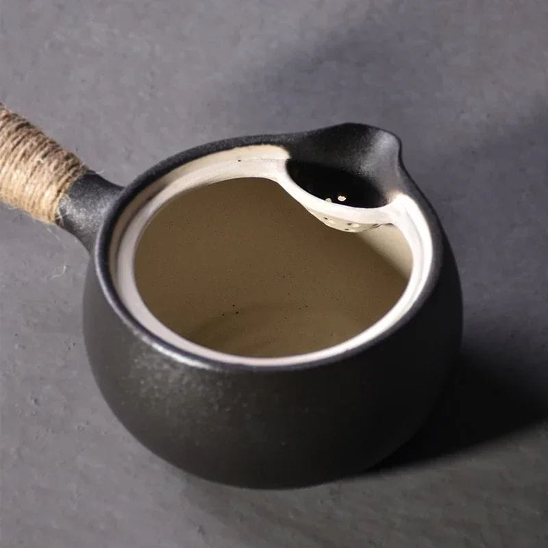 Théière en Terre Cuite Japonaise 500ML 500 ml