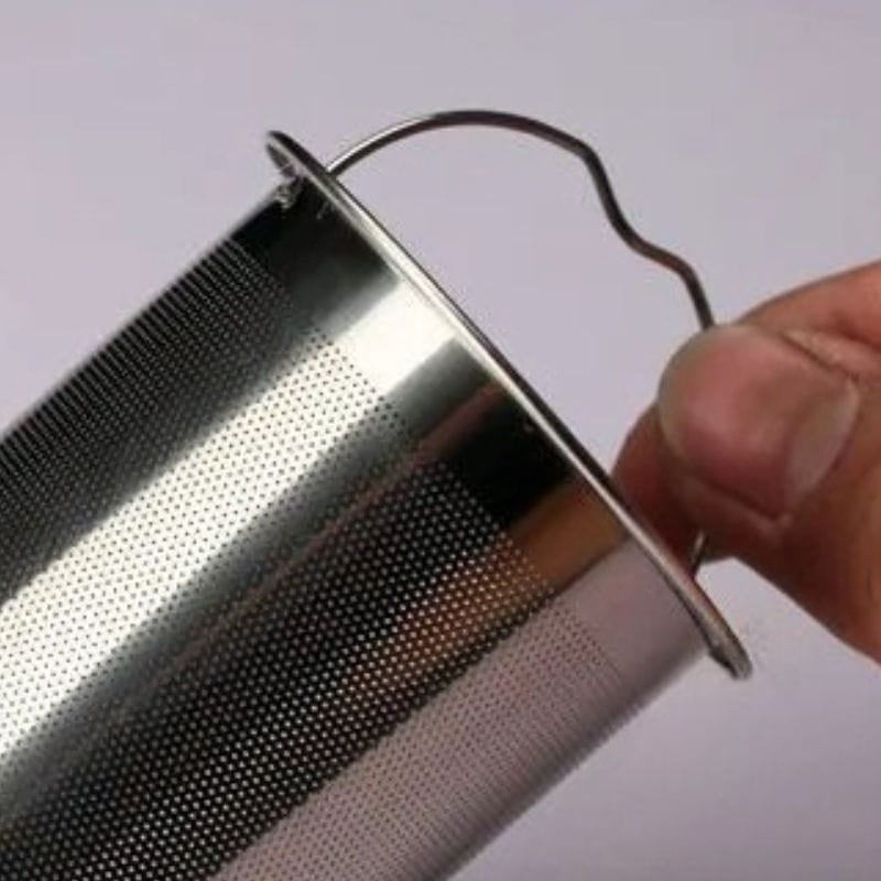 Théière en Verre Induction 800ML - 1.2L