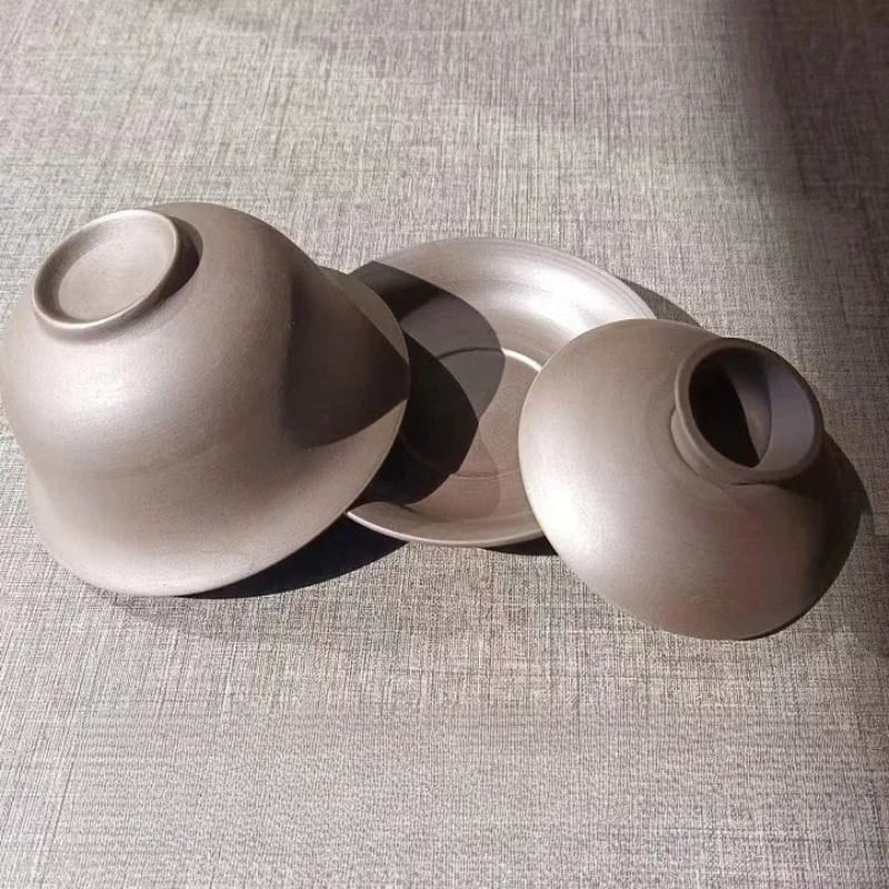 Théière Gaiwan en Porcelaine 100ML