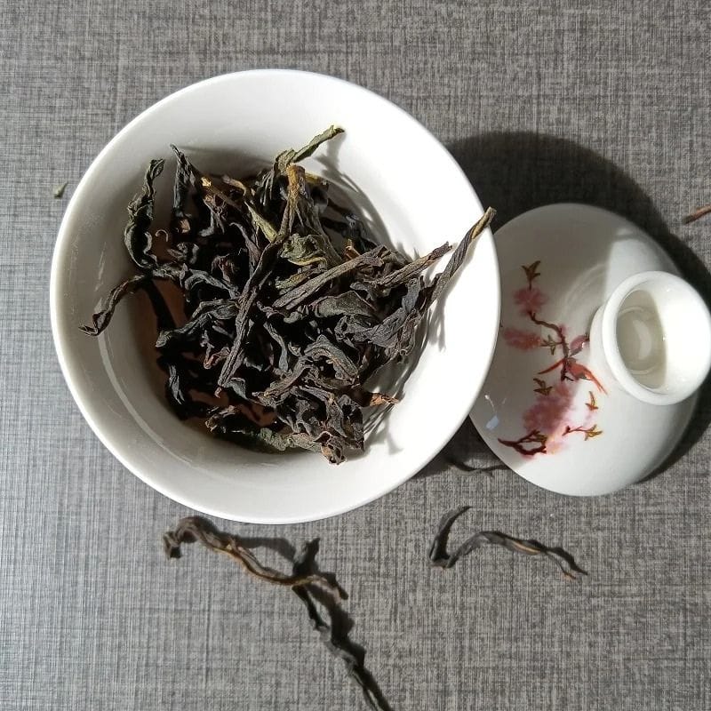 Théière Gaiwan en Porcelaine 100ML