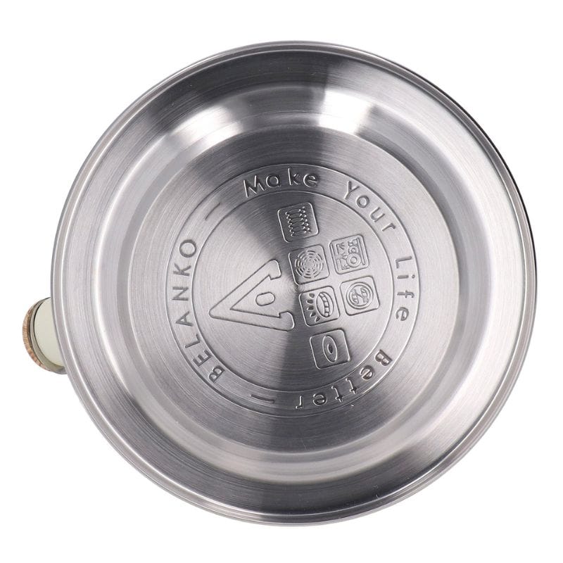 Théière Grande Capacité 2.5L 2500 ml