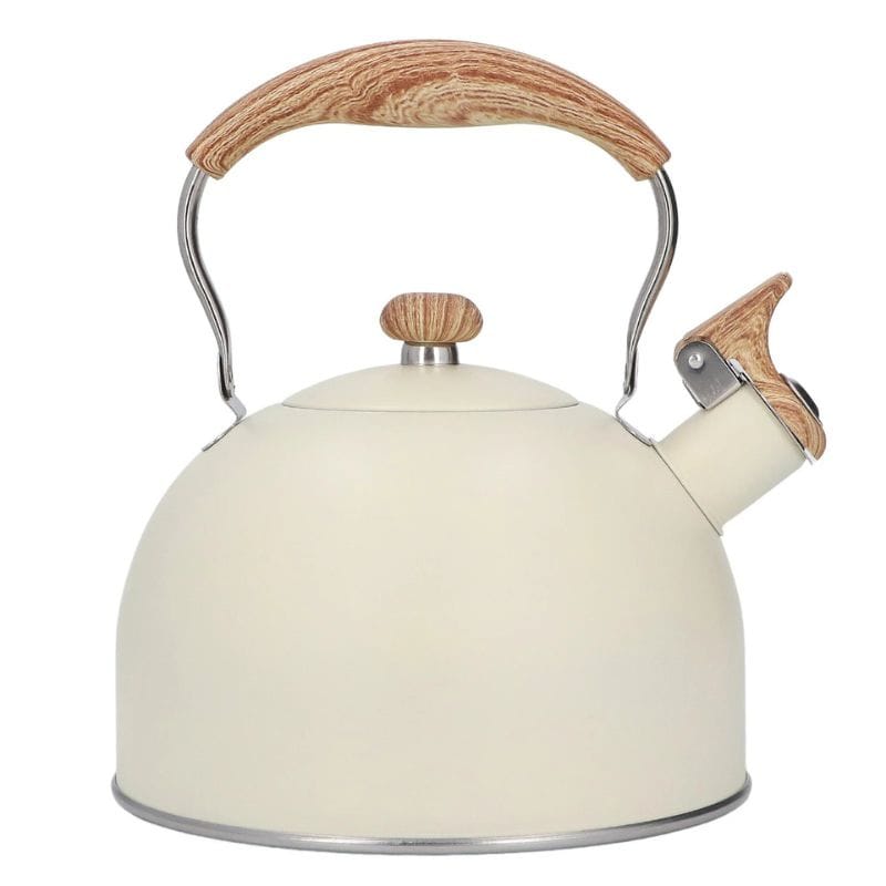 Théière Grande Capacité 2.5L 2500 ml