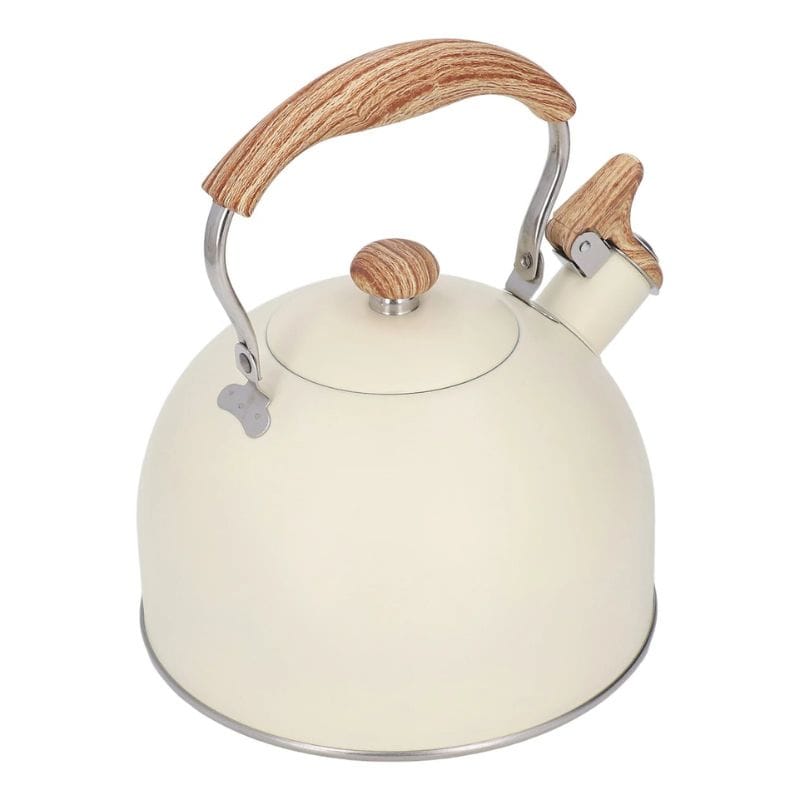 Théière Grande Capacité 2.5L 2500 ml