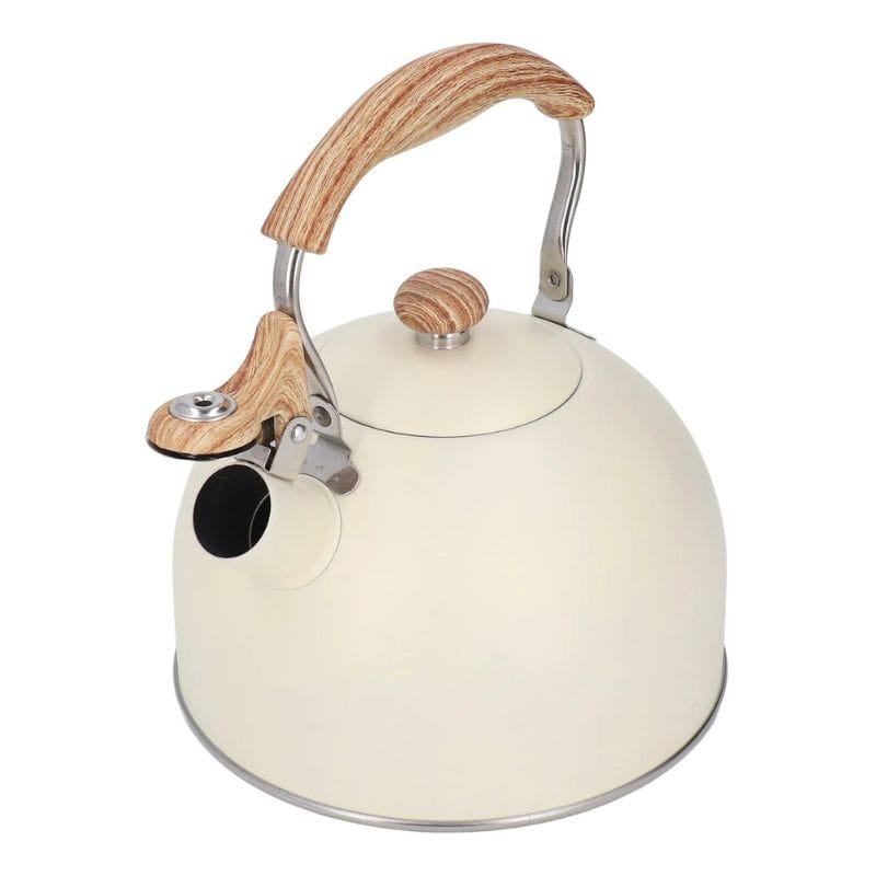 Théière Grande Capacité 2.5L 2500 ml