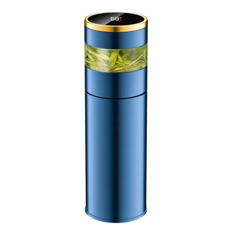 Théière Isotherme avec Température 450ML