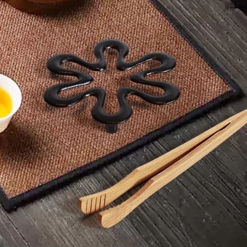 Théière Japonaise avec Infuseur 650ML