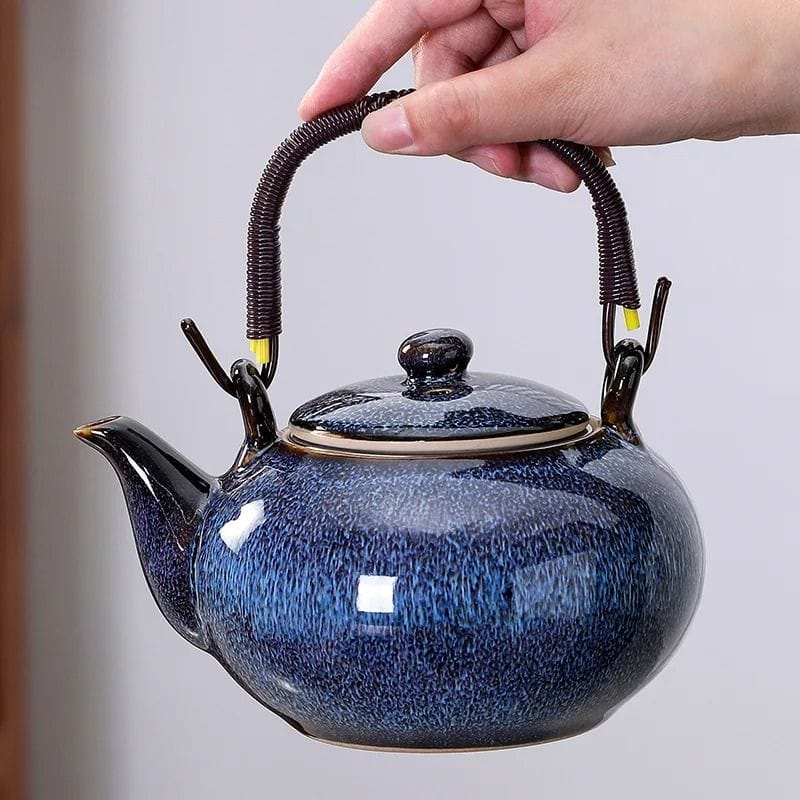 Théière Japonaise en Céramique 800ML