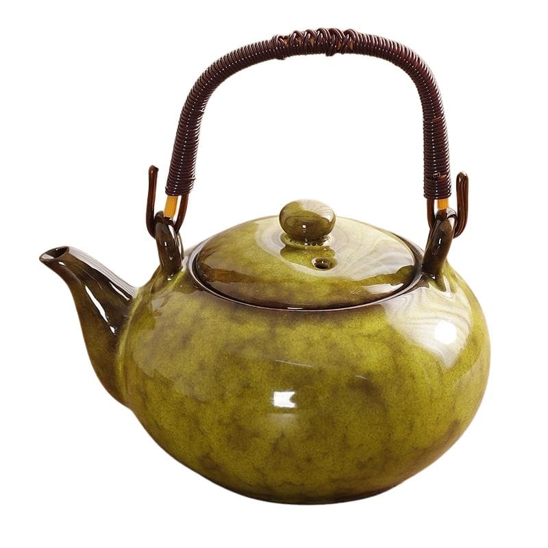 Théière Japonaise en Céramique 800ML 800 ml / Hisui Nami