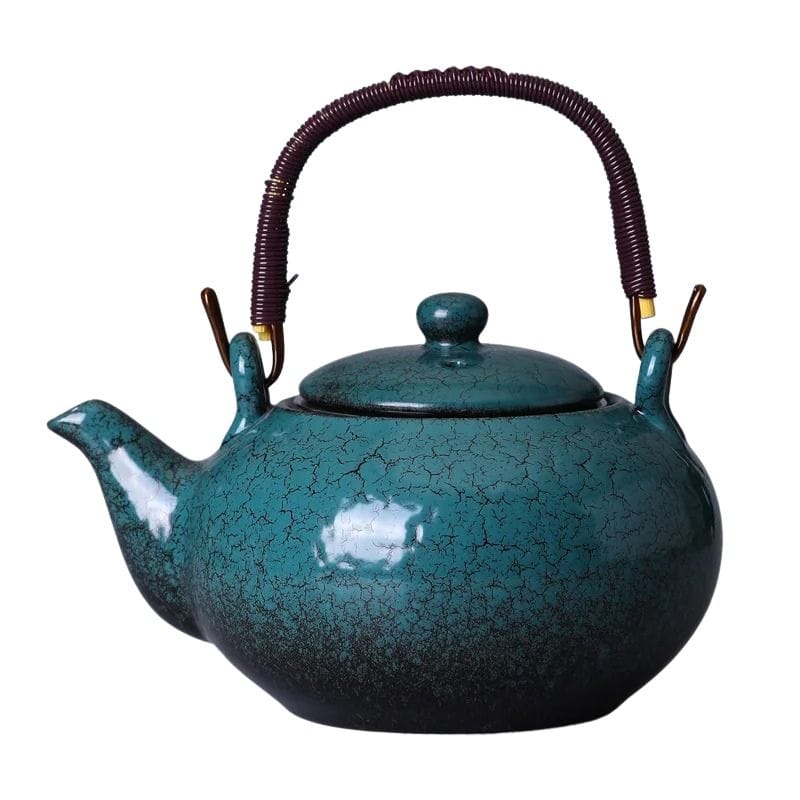 Théière Japonaise en Céramique 800ML 800 ml / Kaiyo Sei