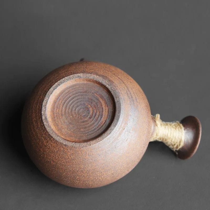 Théière Japonaise Kyusu 200ML 200 ml