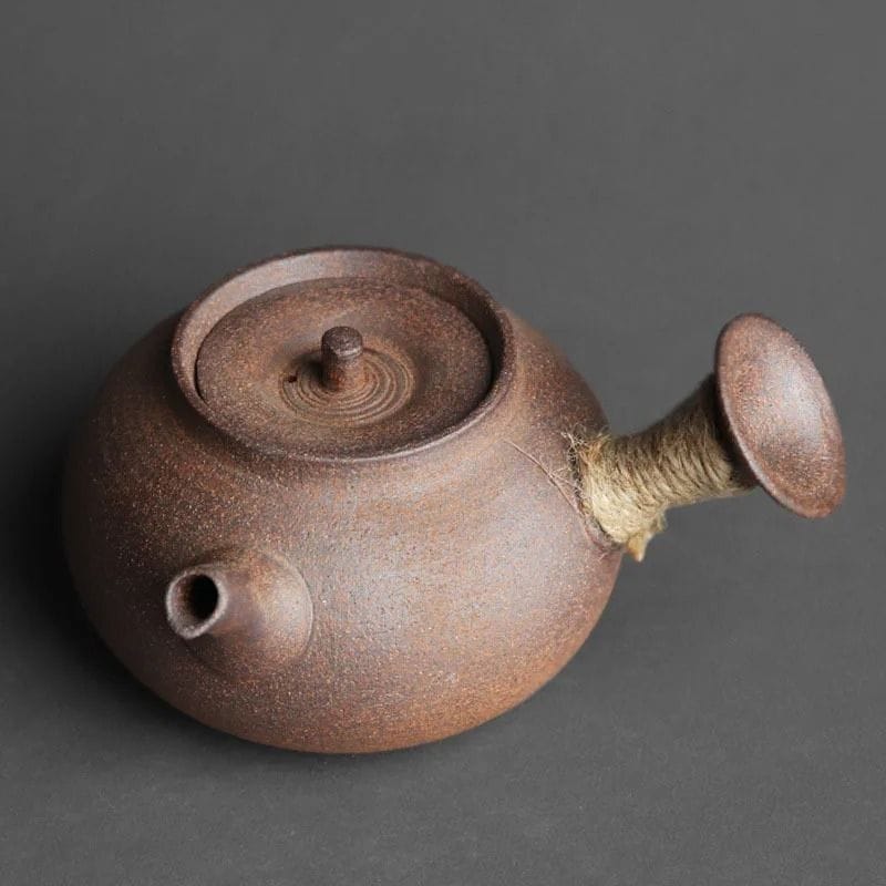 Théière Japonaise Kyusu 200ML 200 ml