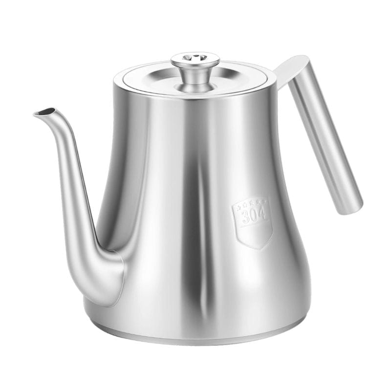 Théière Marocaine à Induction 2L silver 2L