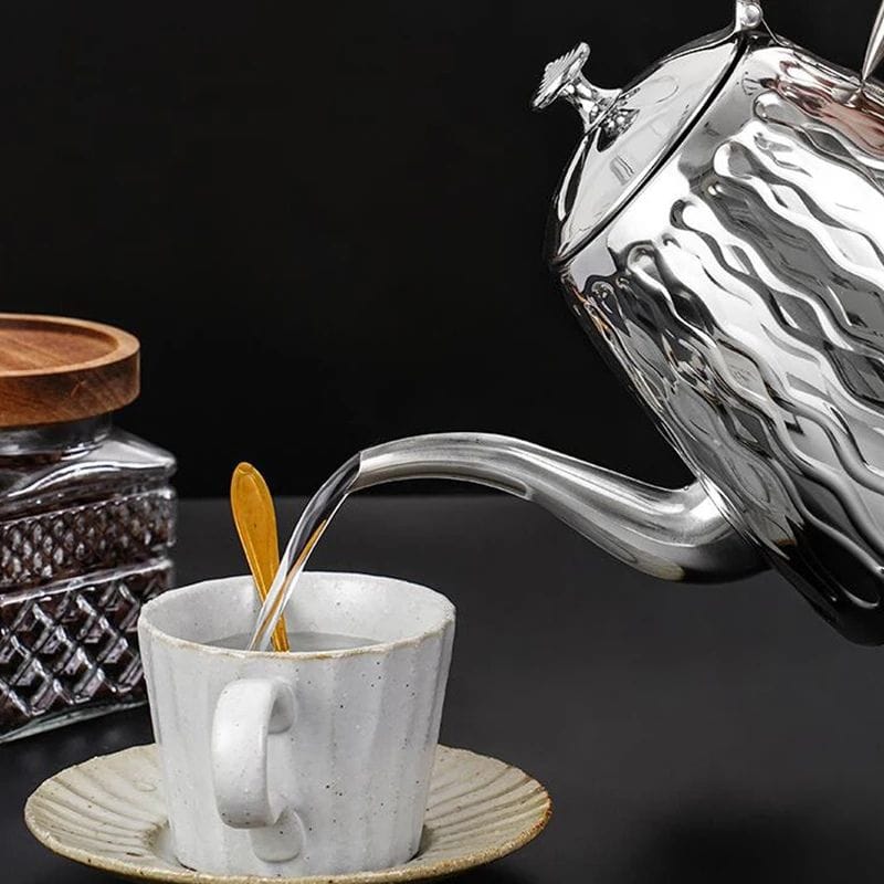 Théière Marocaine Moderne 1L