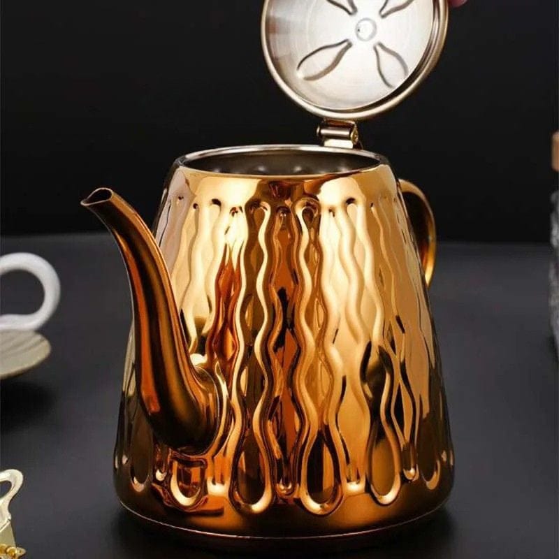 Théière Marocaine Moderne 1L